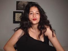 SoulSuccubus from xLoveCam