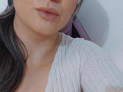 Soyrouse from xLoveCam