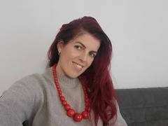 sophie-lux from xLoveCam