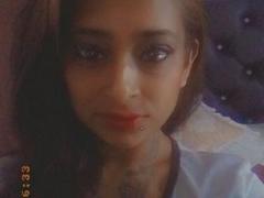 indianemerald - female with black hair and  small tits webcam at ImLive