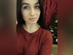 SpecialLina - female with black hair webcam at xLoveCam