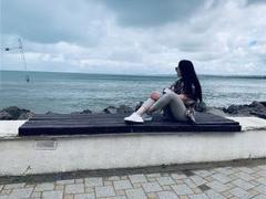 SpecialLina - female with black hair webcam at xLoveCam