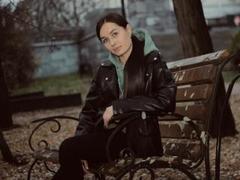 SpecialLina - female with black hair webcam at xLoveCam