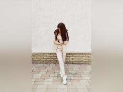 SpecialLina - female with black hair webcam at xLoveCam