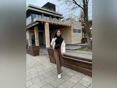 SpecialLina - female with black hair webcam at xLoveCam