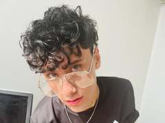 SpencerHotw - male webcam at xLoveCam