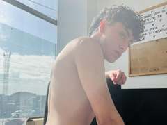 SpencerHotw from xLoveCam
