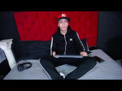 SpencerHotw - male webcam at xLoveCam