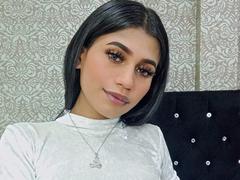 SperanzaFoxy from xLoveCam