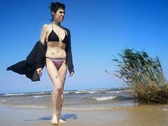 SpiceDevil-hot - female with black hair webcam at xLoveCam