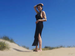 SpiceDevil-hot - female with black hair webcam at xLoveCam