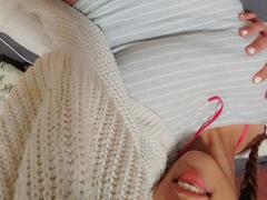 Spiceupyourlife-hot - female with brown hair webcam at xLoveCam