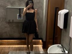 SpicyGia - female webcam at xLoveCam
