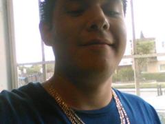 SpunnFunn69 - male webcam at xLoveCam