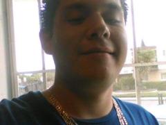 SpunnFunn69 - male webcam at xLoveCam