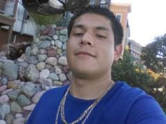 SpunnFunn69 - male webcam at xLoveCam