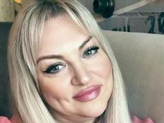 TheTitsXXX - blond female with  big tits webcam at ImLive