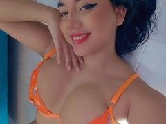 CuteAmy69 - female webcam at xLoveCam