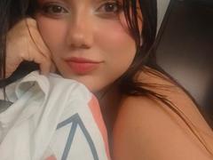 CuteAmy69 - female webcam at xLoveCam