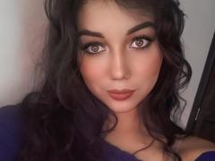 CuteAmy69 - female webcam at xLoveCam