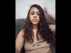 SrtaHanna from xLoveCam