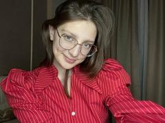 StaceyAverbach - female with black hair and  big tits webcam at xLoveCam