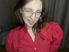 StaceyAverbach from xLoveCam