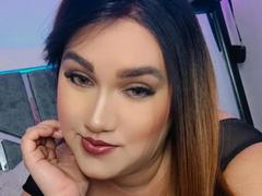 StaceyLatinHot - female webcam at xLoveCam