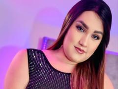 StaceyLatinHot - female webcam at xLoveCam