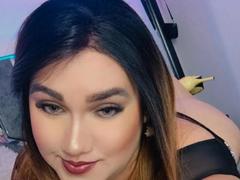 StaceyLatinHot from xLoveCam