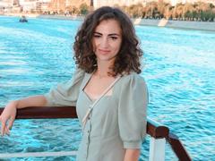 StaceyNetty from xLoveCam