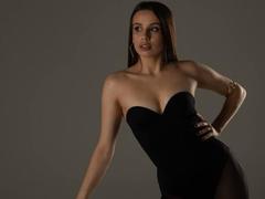 StaciStratos - female with brown hair webcam at xLoveCam