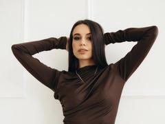 StaciStratos - female with brown hair webcam at xLoveCam