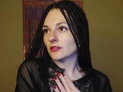 StacyDavise - female with brown hair and  big tits webcam at LiveJasmin