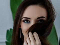 StacyMild - female with brown hair and  small tits webcam at xLoveCam