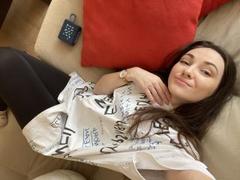 StacyMild - female with brown hair and  small tits webcam at xLoveCam