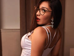 StacySmitth1 - female with black hair and  big tits webcam at ImLive