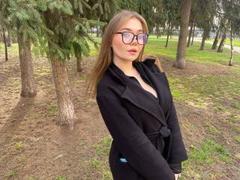 StacyYellig - female with  small tits webcam at xLoveCam