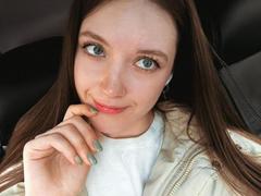 StarBreaker - female with red hair and  small tits webcam at xLoveCam