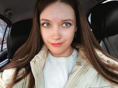 StarBreaker - female with red hair and  small tits webcam at xLoveCam