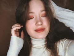 StarBreaker - female with red hair and  small tits webcam at xLoveCam