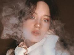 StarBreaker - female with red hair and  small tits webcam at xLoveCam