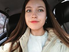 StarBreaker - female with red hair and  small tits webcam at xLoveCam