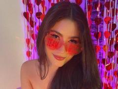 StarDustt - female webcam at xLoveCam