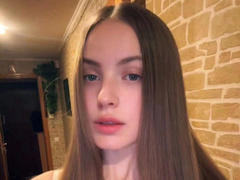 StarryBelle-hot - female with brown hair webcam at xLoveCam