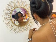 SteaisyCossio - female with black hair and  big tits webcam at xLoveCam