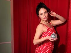 StefanaOdli from LiveJasmin