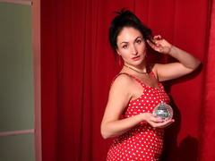 StefanaOdli from LiveJasmin