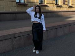 JackieDomenech from LiveJasmin