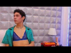 StefanyColliva from xLoveCam